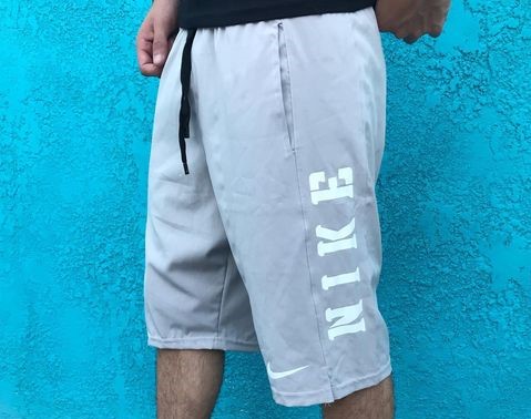 short nike